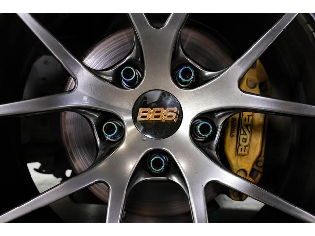 RX-7 タイプRB Sパッケージ RE雨宮ワイドボディキットカスタム BBSアルミ 車高調 追加メーター momoステアリング イエロー全塗装塗替え(29枚目)