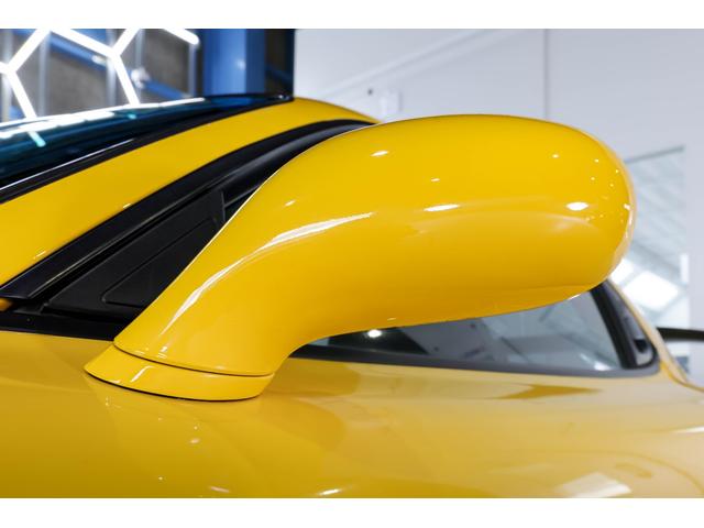 RX-7 タイプRB Sパッケージ RE雨宮ワイドボディキットカスタム BBSアルミ 車高調 追加メーター momoステアリング イエロー全塗装塗替え(32枚目)