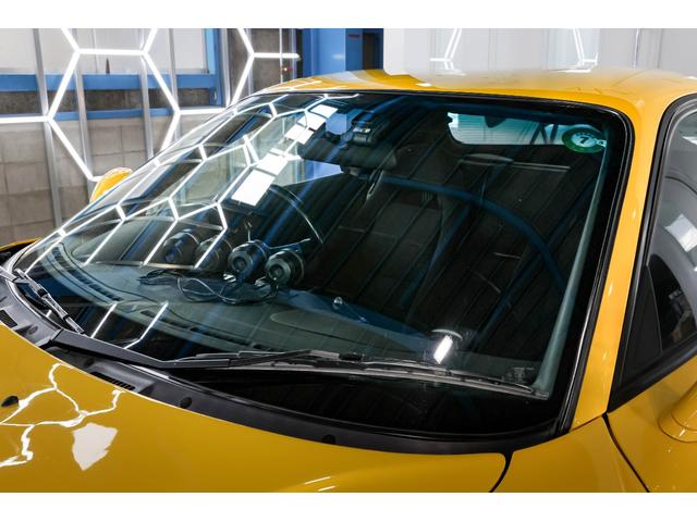 RX-7 タイプRB Sパッケージ RE雨宮ワイドボディキットカスタム BBSアルミ 車高調 追加メーター momoステアリング イエロー全塗装塗替え(33枚目)