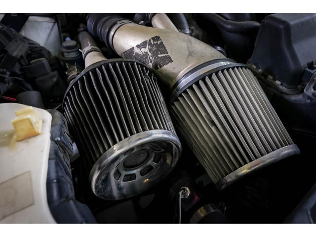 RX-7 タイプRB Sパッケージ RE雨宮ワイドボディキットカスタム BBSアルミ 車高調 追加メーター momoステアリング イエロー全塗装塗替え(45枚目)