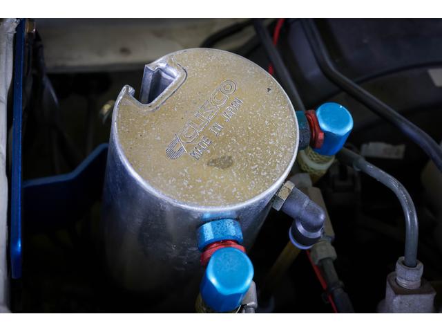 RX-7 タイプRB Sパッケージ RE雨宮ワイドボディキットカスタム BBSアルミ 車高調 追加メーター momoステアリング イエロー全塗装塗替え(46枚目)