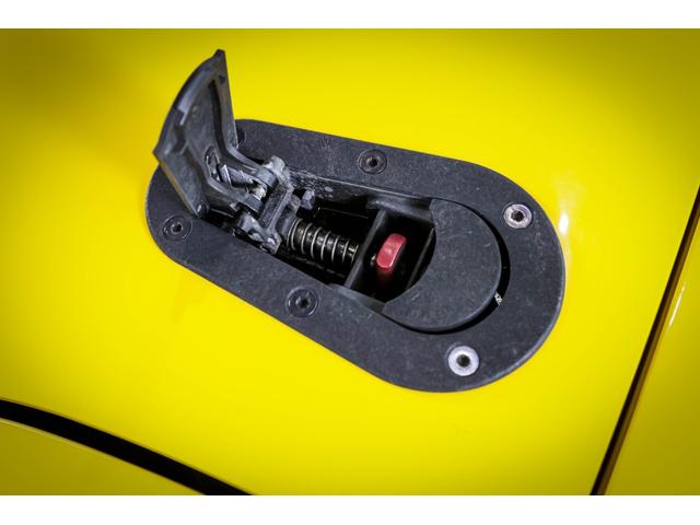 RX-7 タイプRB Sパッケージ RE雨宮ワイドボディキットカスタム BBSアルミ 車高調 追加メーター momoステアリング イエロー全塗装塗替え(49枚目)