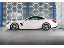 ＳＬ ＳＬ４００　正規Ｄ車　ＥＳＰＲＩＴカーボンフルボディキット　ＦＯＲＧＩＡＴＯマルチ鍛造　Ｆ２０　Ｒ２１　ミシュランＰＳ４Ｓ　ロワリング　レッドレザーインテリア（5枚目）