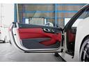 ＳＬ４００　正規Ｄ車　ＥＳＰＲＩＴカーボンフルボディキット　ＦＯＲＧＩＡＴＯマルチ鍛造　Ｆ２０　Ｒ２１　ミシュランＰＳ４Ｓ　ロワリング　レッドレザーインテリア（33枚目）