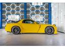 RX-7 タイプRB Sパッケージ RE雨宮ワイドボディキットカスタム BBSアルミ 車高調 追加メーター momoステアリング イエロー全塗装塗替え(4枚目)