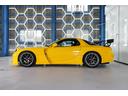RX-7 タイプRB Sパッケージ RE雨宮ワイドボディキットカスタム BBSアルミ 車高調 追加メーター momoステアリング イエロー全塗装塗替え(5枚目)