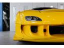 タイプRB Sパッケージ RE雨宮ワイドボディキットカスタム BBSアルミ 車高調 追加メーター momoステアリング イエロー全塗装塗替え(23枚目)