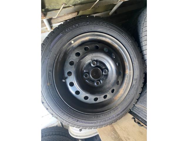 ワゴンR ハイブリッドFX レーンアシスト 衝突被害軽減システム オートライト スマートキー アイドリングストップ 電動格納ミラー シートヒーター CVT 盗難防止システム ABS ESC CD ミュージックプレイヤー接続可(33枚目)