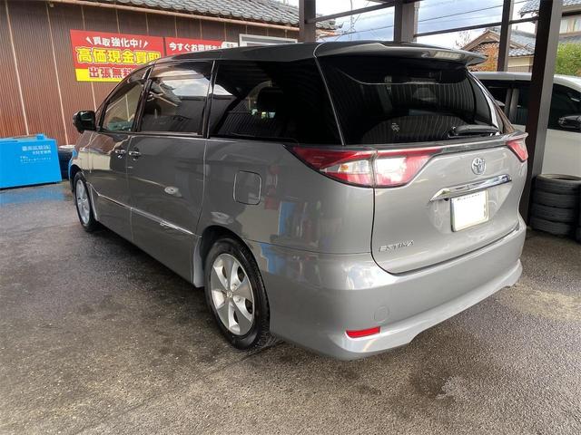 エスティマ アエラス　プレミアム　ドライブレコーダー　ＥＴＣ　バックカメラ　ＴＶ　オートクルーズコントロール　衝突被害軽減システム　両側電動スライドドア　オートマチックハイビーム　オートライト　ＬＥＤヘッドランプ　スマートキー（17枚目）