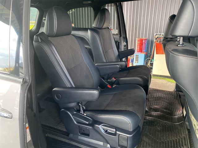 エスティマ アエラス　プレミアム　ドライブレコーダー　ＥＴＣ　バックカメラ　ＴＶ　オートクルーズコントロール　衝突被害軽減システム　両側電動スライドドア　オートマチックハイビーム　オートライト　ＬＥＤヘッドランプ　スマートキー（23枚目）