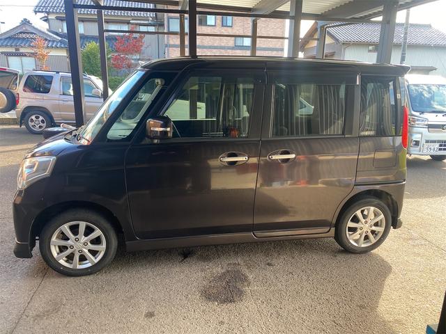 スペーシア Xリミテッド 4WD バックカメラ 両側電動スライドドア 衝突被害軽減システム オートライト HID スマートキー アイドリングストップ 電動格納ミラー シートヒーター ベンチシート CVT 盗難防止システム(24枚目)