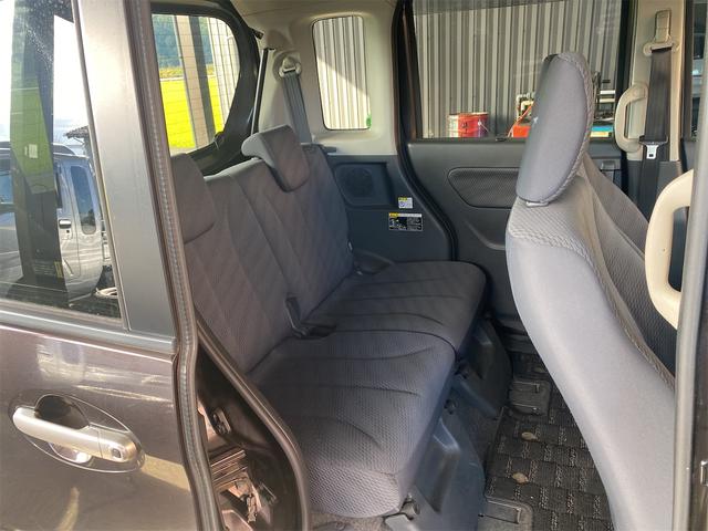 スペーシア Xリミテッド 4WD バックカメラ 両側電動スライドドア 衝突被害軽減システム オートライト HID スマートキー アイドリングストップ 電動格納ミラー シートヒーター ベンチシート CVT 盗難防止システム(30枚目)