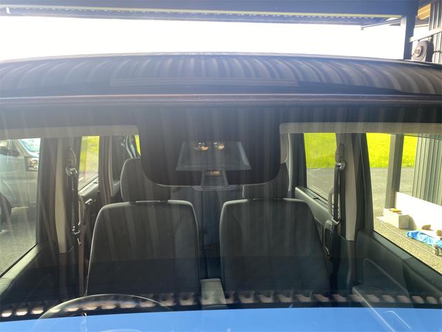 スペーシア Xリミテッド 4WD バックカメラ 両側電動スライドドア 衝突被害軽減システム オートライト HID スマートキー アイドリングストップ 電動格納ミラー シートヒーター ベンチシート CVT 盗難防止システム(33枚目)