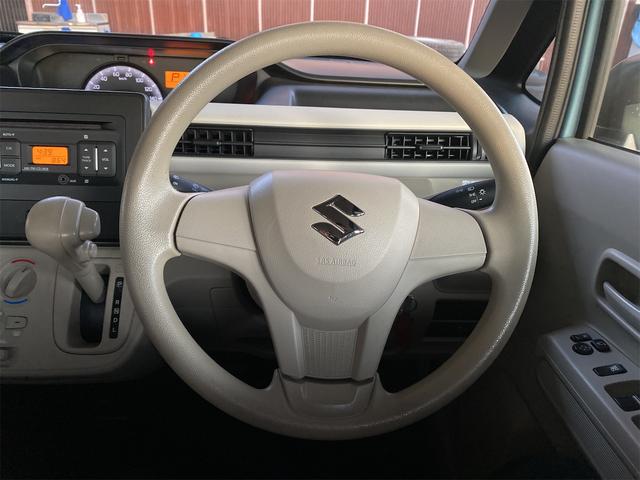 ワゴンＲ ＦＡ　キーレスエントリー　電動格納ミラー　ベンチシート　ＣＶＴ　盗難防止システム　ＡＢＳ　ＥＳＣ　ＣＤ　ミュージックプレイヤー接続可　衝突安全ボディ　エアコン　パワーステアリング　パワーウィンドウ（2枚目）