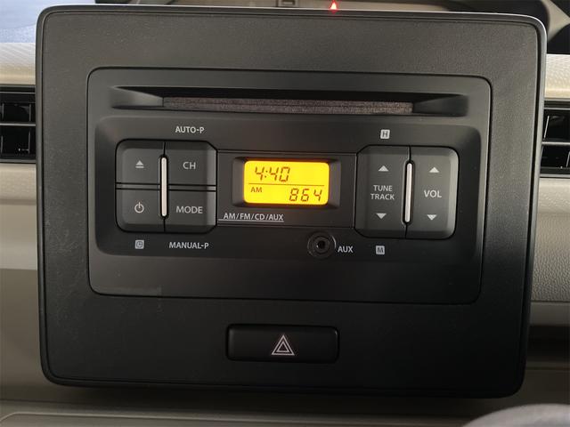 ワゴンＲ ＦＡ　キーレスエントリー　電動格納ミラー　ベンチシート　ＣＶＴ　盗難防止システム　ＡＢＳ　ＥＳＣ　ＣＤ　ミュージックプレイヤー接続可　衝突安全ボディ　エアコン　パワーステアリング　パワーウィンドウ（3枚目）