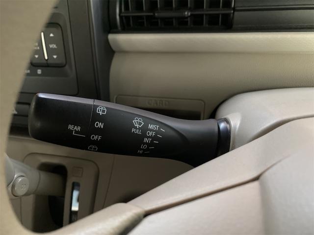 ワゴンＲ ＦＡ　キーレスエントリー　電動格納ミラー　ベンチシート　ＣＶＴ　盗難防止システム　ＡＢＳ　ＥＳＣ　ＣＤ　ミュージックプレイヤー接続可　衝突安全ボディ　エアコン　パワーステアリング　パワーウィンドウ（5枚目）