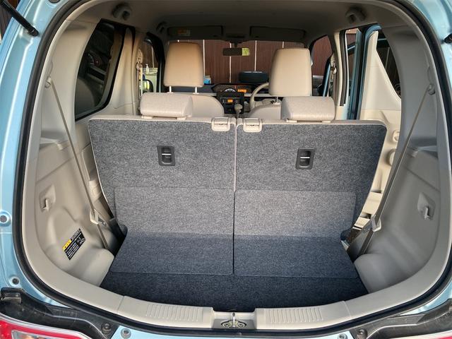 ワゴンＲ ＦＡ　キーレスエントリー　電動格納ミラー　ベンチシート　ＣＶＴ　盗難防止システム　ＡＢＳ　ＥＳＣ　ＣＤ　ミュージックプレイヤー接続可　衝突安全ボディ　エアコン　パワーステアリング　パワーウィンドウ（18枚目）