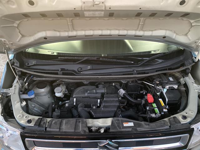 ワゴンＲ ＦＡ　キーレスエントリー　電動格納ミラー　ベンチシート　ＣＶＴ　盗難防止システム　ＡＢＳ　ＥＳＣ　ＣＤ　ミュージックプレイヤー接続可　衝突安全ボディ　エアコン　パワーステアリング　パワーウィンドウ（20枚目）