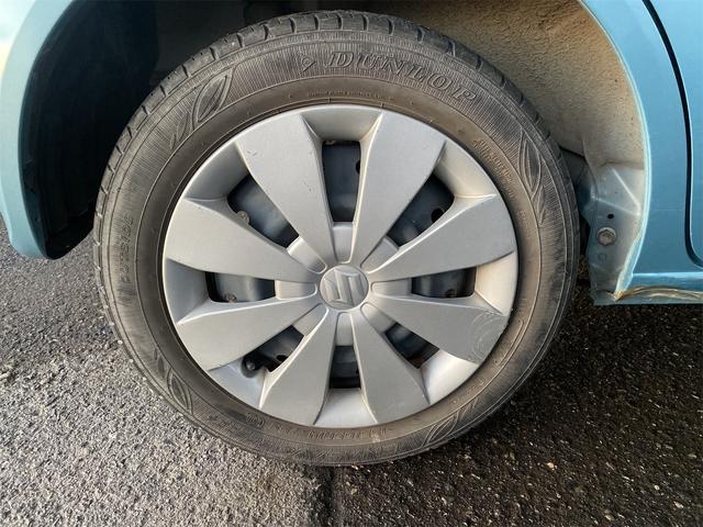 ワゴンＲ ＦＡ　キーレスエントリー　電動格納ミラー　ベンチシート　ＣＶＴ　盗難防止システム　ＡＢＳ　ＥＳＣ　ＣＤ　ミュージックプレイヤー接続可　衝突安全ボディ　エアコン　パワーステアリング　パワーウィンドウ（22枚目）