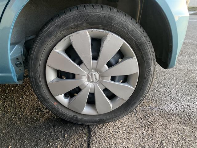 ワゴンＲ ＦＡ　キーレスエントリー　電動格納ミラー　ベンチシート　ＣＶＴ　盗難防止システム　ＡＢＳ　ＥＳＣ　ＣＤ　ミュージックプレイヤー接続可　衝突安全ボディ　エアコン　パワーステアリング　パワーウィンドウ（23枚目）