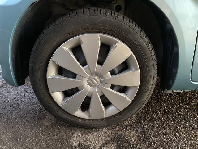 ワゴンＲ ＦＡ　キーレスエントリー　電動格納ミラー　ベンチシート　ＣＶＴ　盗難防止システム　ＡＢＳ　ＥＳＣ　ＣＤ　ミュージックプレイヤー接続可　衝突安全ボディ　エアコン　パワーステアリング　パワーウィンドウ（24枚目）