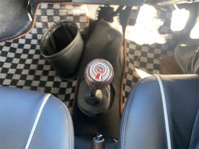 ＭＩＮＩ 　アルミホイール　ＭＴ　ＣＤ（5枚目）