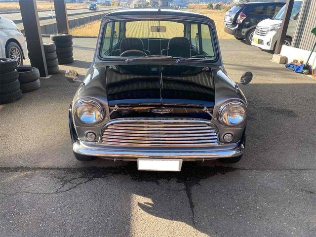 ＭＩＮＩ 　アルミホイール　ＭＴ　ＣＤ（12枚目）