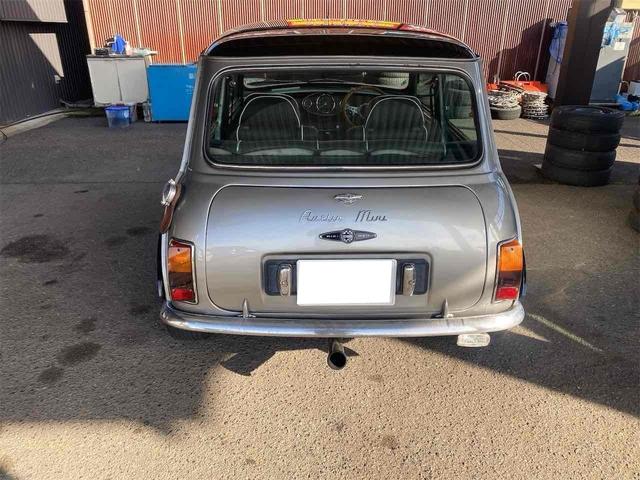 ＭＩＮＩ 　アルミホイール　ＭＴ　ＣＤ（16枚目）