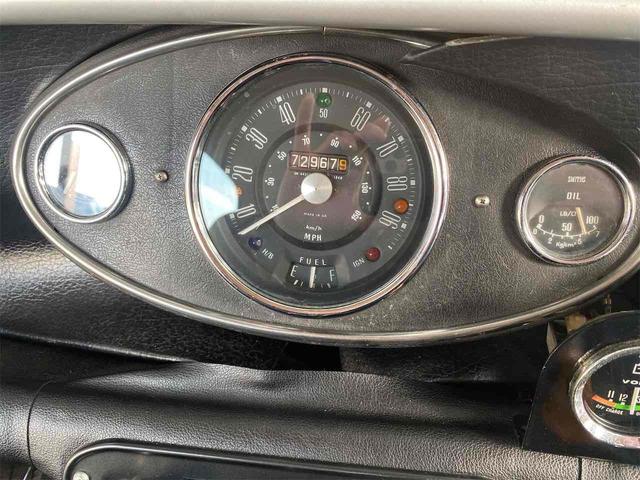 ＭＩＮＩ 　アルミホイール　ＭＴ　ＣＤ（22枚目）