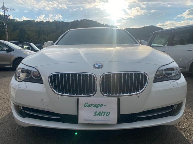 ＢＭＷ ５シリーズ