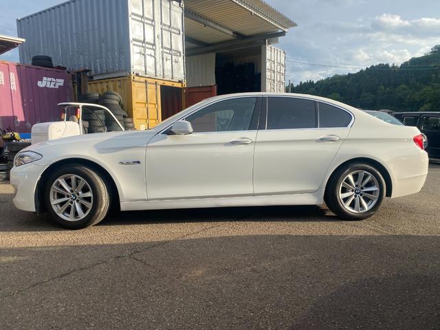 ＢＭＷ ５シリーズ