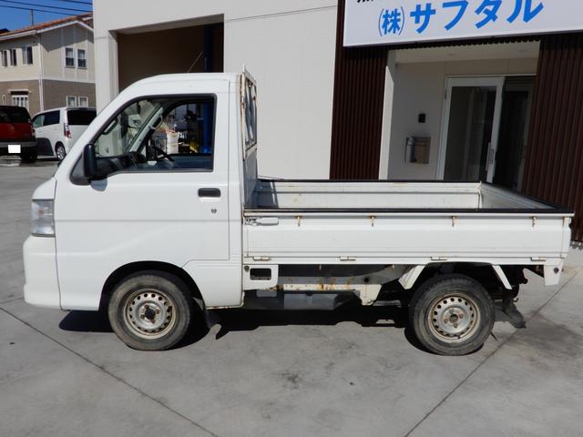 エアコン・パワステ スペシャル 4WD(3枚目)