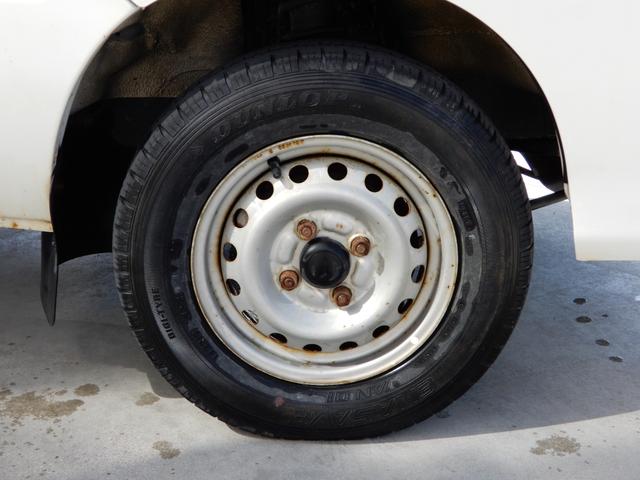 エアコン・パワステ スペシャル 4WD(28枚目)