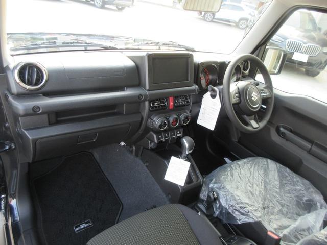SUZUKI JIMNY SIERRA JC Best Japan Spec Recon Car for Import Malaysia