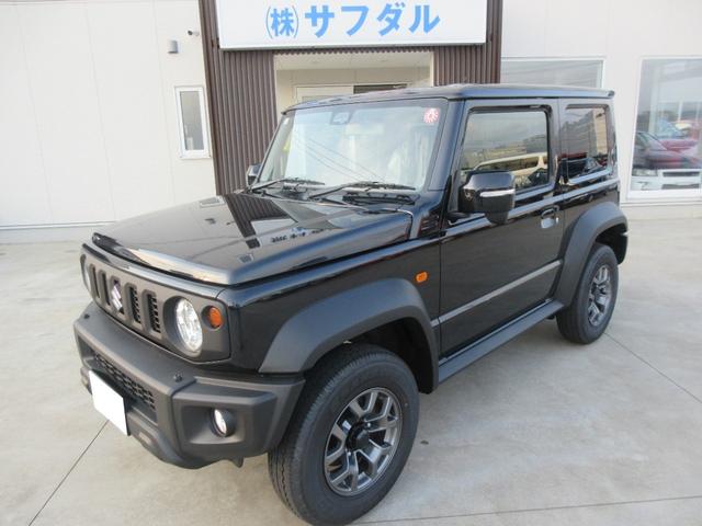 SUZUKI JIMNY SIERRA JC Best Japan Spec Recon Car for Import Malaysia