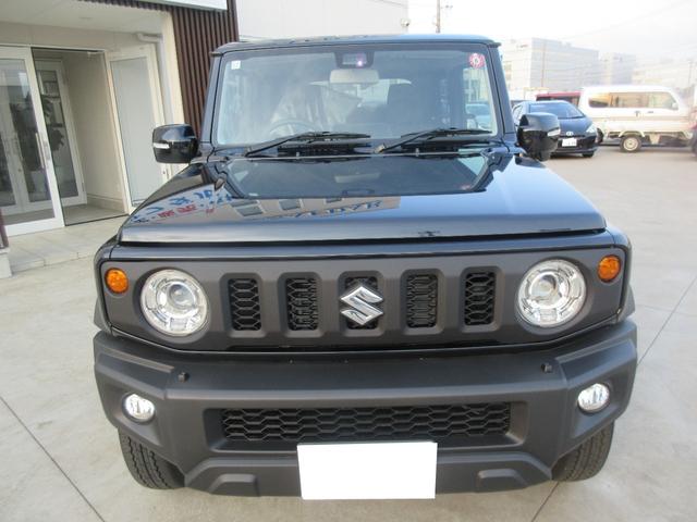 SUZUKI JIMNY SIERRA JC Best Japan Spec Recon Car for Import Malaysia