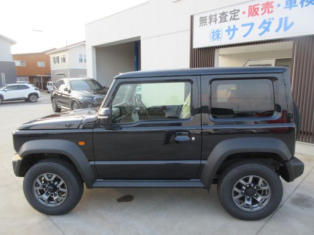 SUZUKI JIMNY SIERRA JC Best Japan Spec Recon Car for Import Malaysia