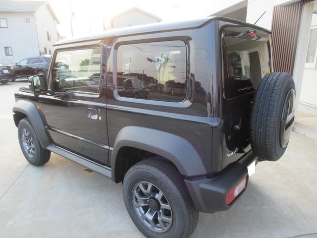 SUZUKI JIMNY SIERRA JC Best Japan Spec Recon Car for Import Malaysia