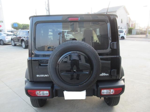 SUZUKI JIMNY SIERRA JC Best Japan Spec Recon Car for Import Malaysia