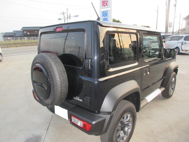 SUZUKI JIMNY SIERRA JC Best Japan Spec Recon Car for Import Malaysia