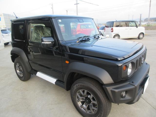 SUZUKI JIMNY SIERRA JC Best Japan Spec Recon Car for Import Malaysia