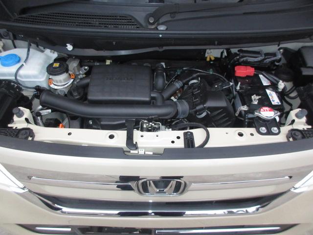 Ｎ－ＢＯＸ Ｌ　両側パワースライドドア　コーディネートスタイル　バックカメラ　ＥＴＣ　クルーズコントロール　衝突被害罫線　レーンアシスト　クリアランスソナー　シートヒーター　シートバックテーブル（26枚目）