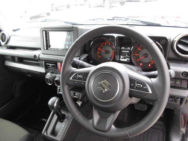 SUZUKI JIMNY XC Best Japan Spec Recon Car for Import Malaysia