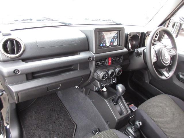 SUZUKI JIMNY XC Best Japan Spec Recon Car for Import Malaysia