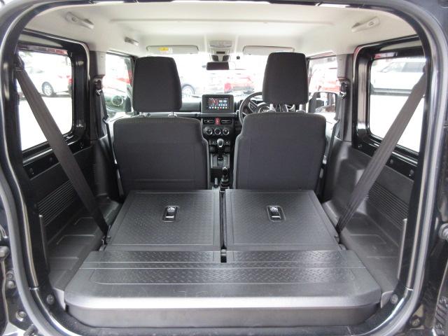 SUZUKI JIMNY XC Best Japan Spec Recon Car for Import Malaysia