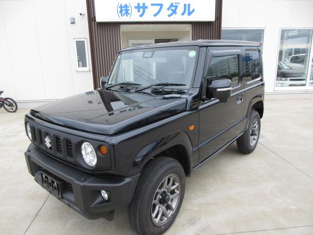 SUZUKI JIMNY XC Best Japan Spec Recon Car for Import Malaysia