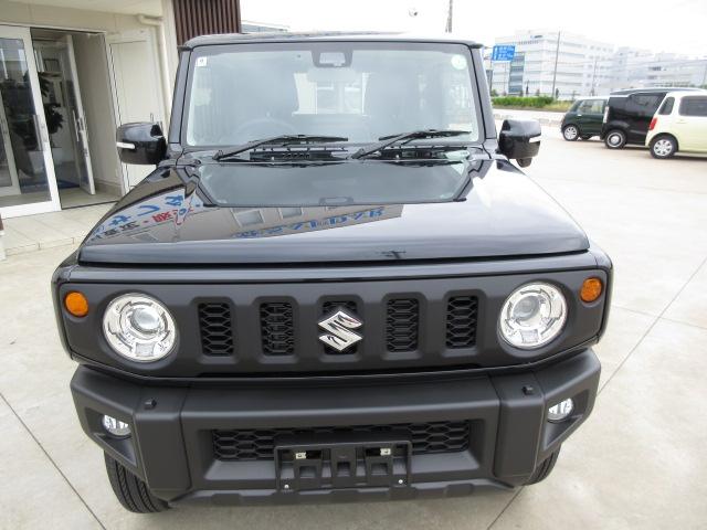 SUZUKI JIMNY XC Best Japan Spec Recon Car for Import Malaysia