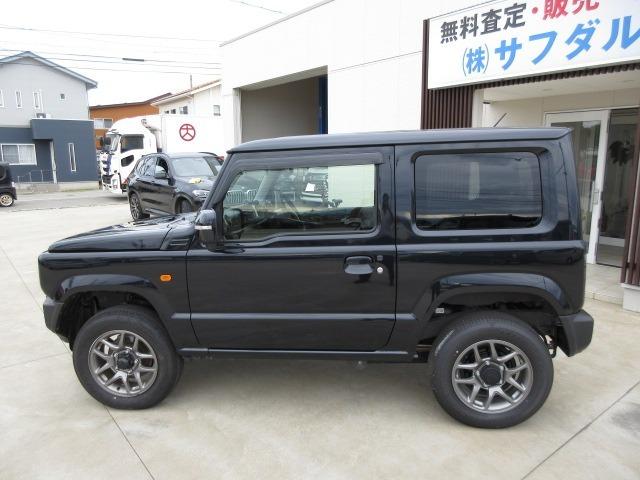 SUZUKI JIMNY XC Best Japan Spec Recon Car for Import Malaysia