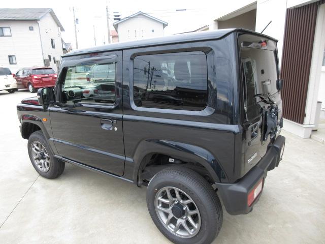 SUZUKI JIMNY XC Best Japan Spec Recon Car for Import Malaysia