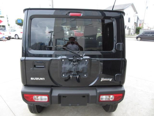 SUZUKI JIMNY XC Best Japan Spec Recon Car for Import Malaysia